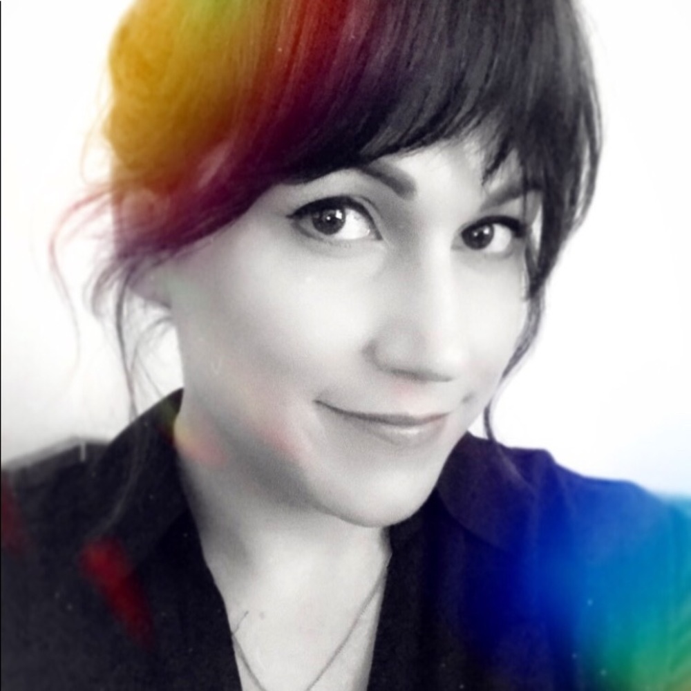 Meet your Posher, Yaritza